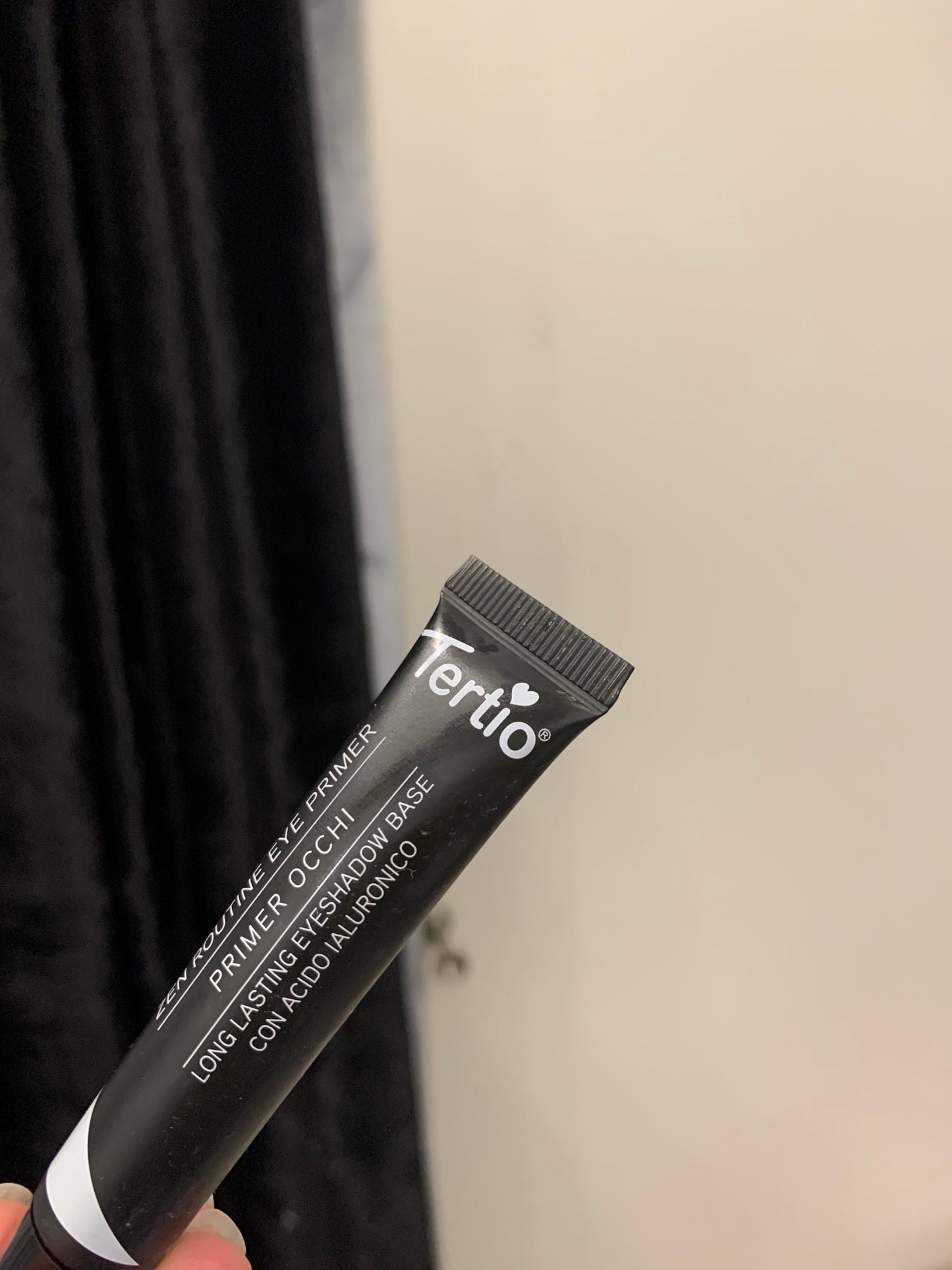 Tertio eyeprimer