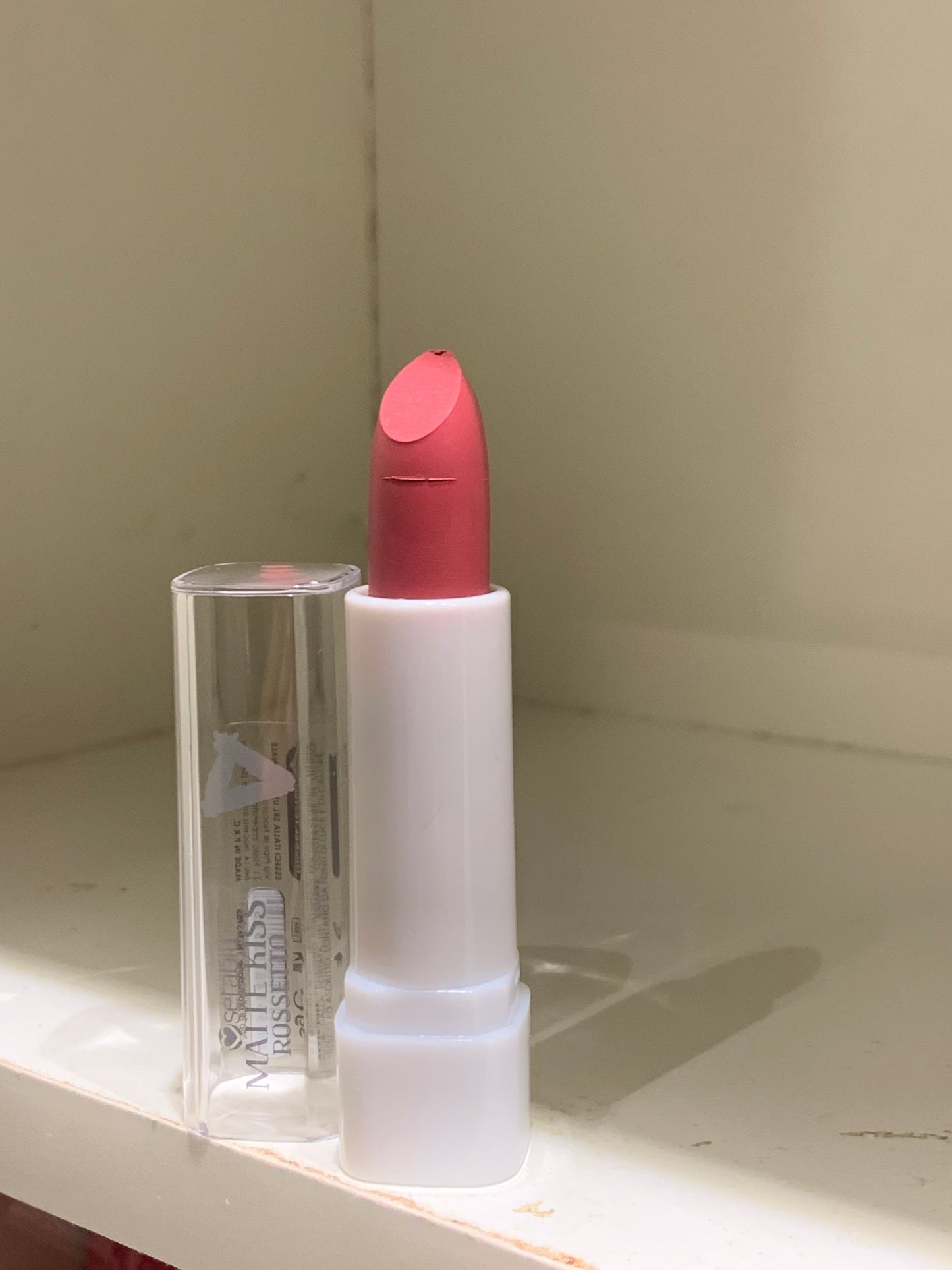 Set of 3 lipsticks