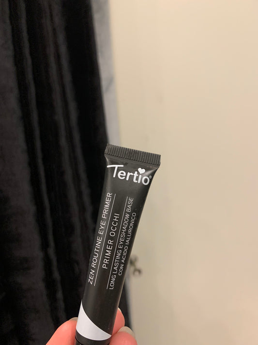 Tertio eyeprimer