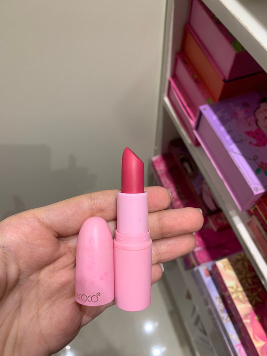 Kevin and coco matte lipstick