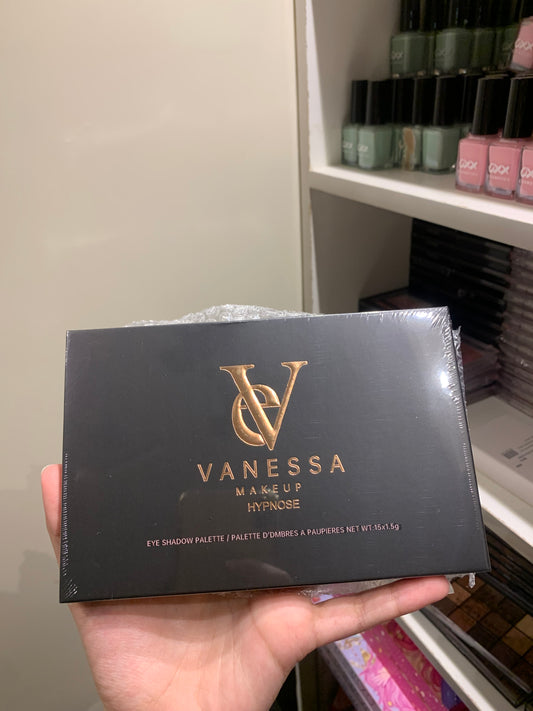 Vanessa-eyeshadow palette