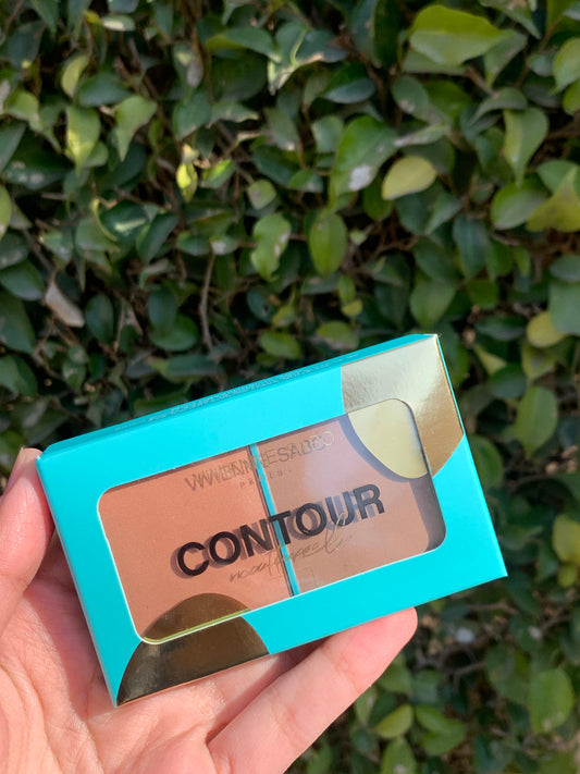 Vivienne sabo contour duo