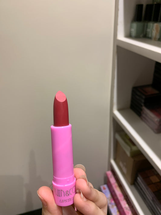 Kevin and coco lipstick (matte)