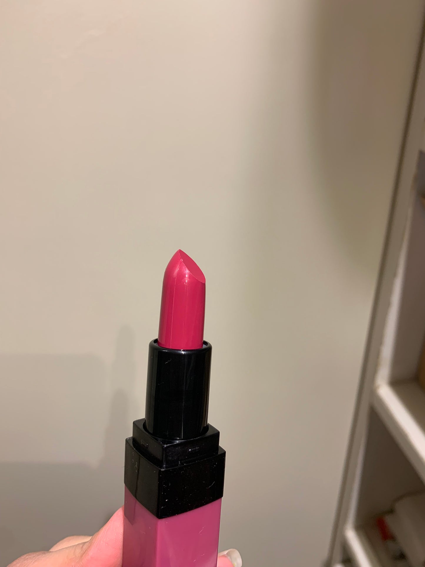 Matte lipstick