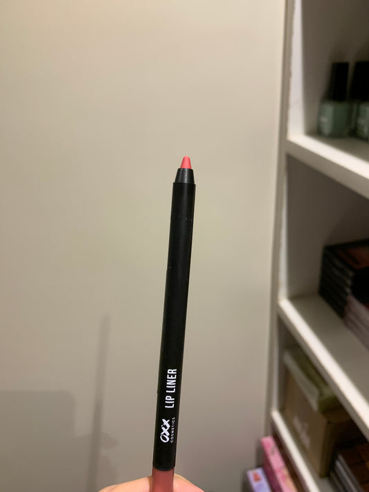 Oxx creamy lipliner