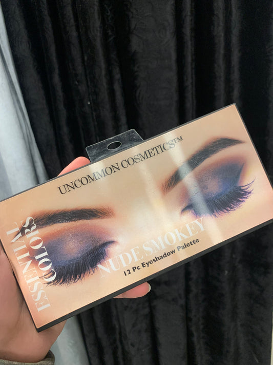 Uncommon cosmatics eyeshadow palette