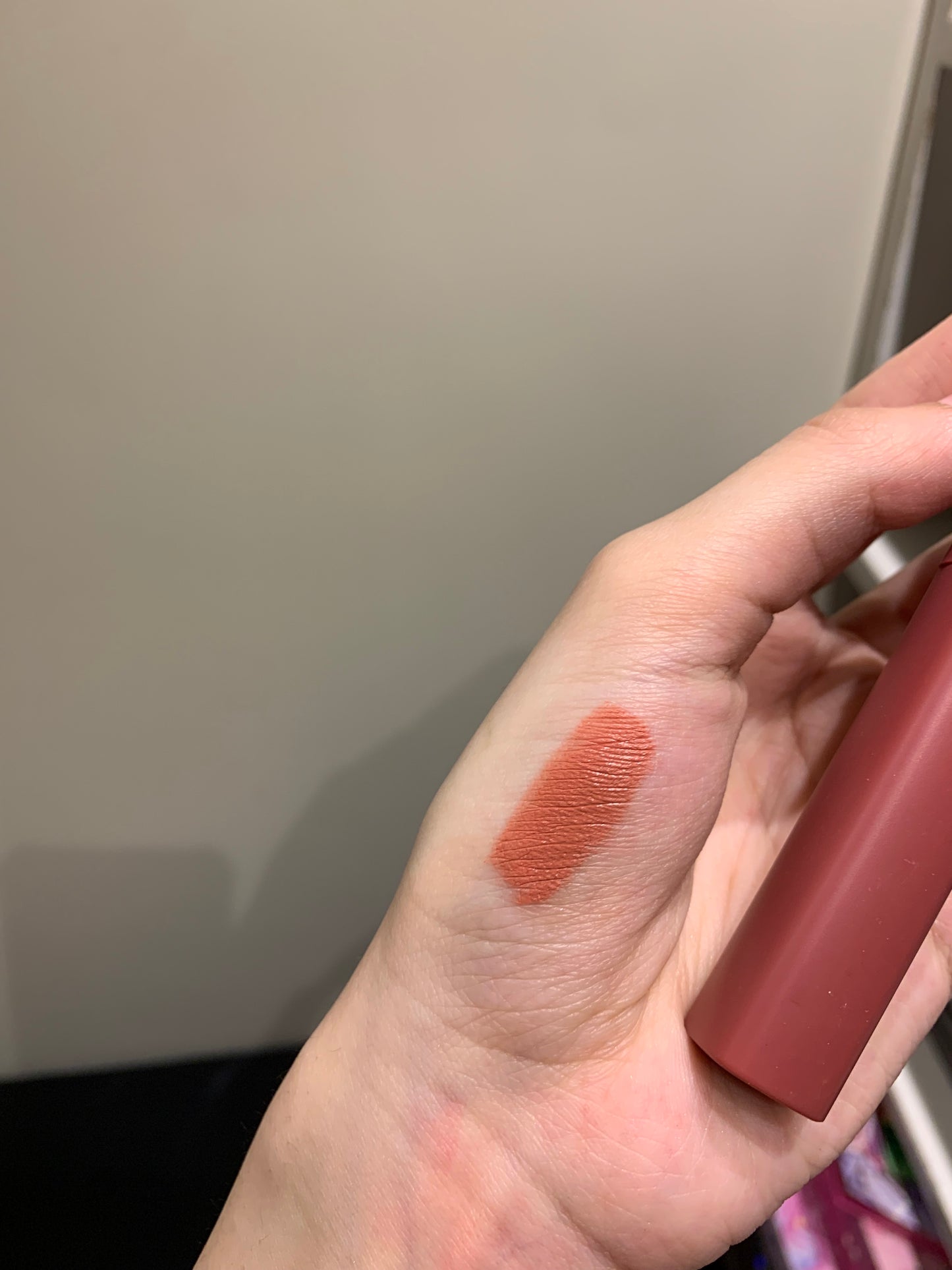 Ltd lipmatte