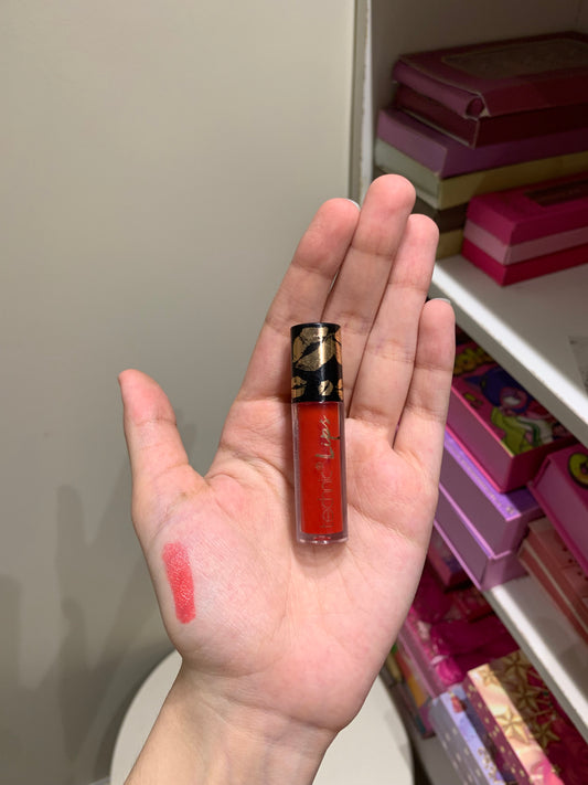 Technic lipgloss(glossy)