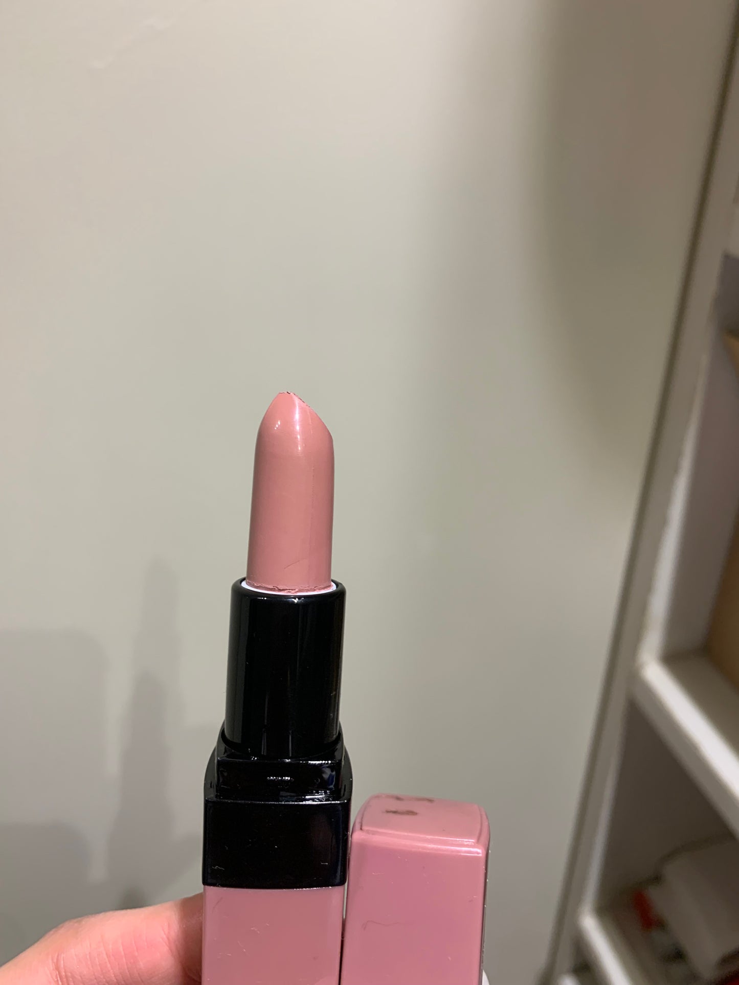 Matte lipstick