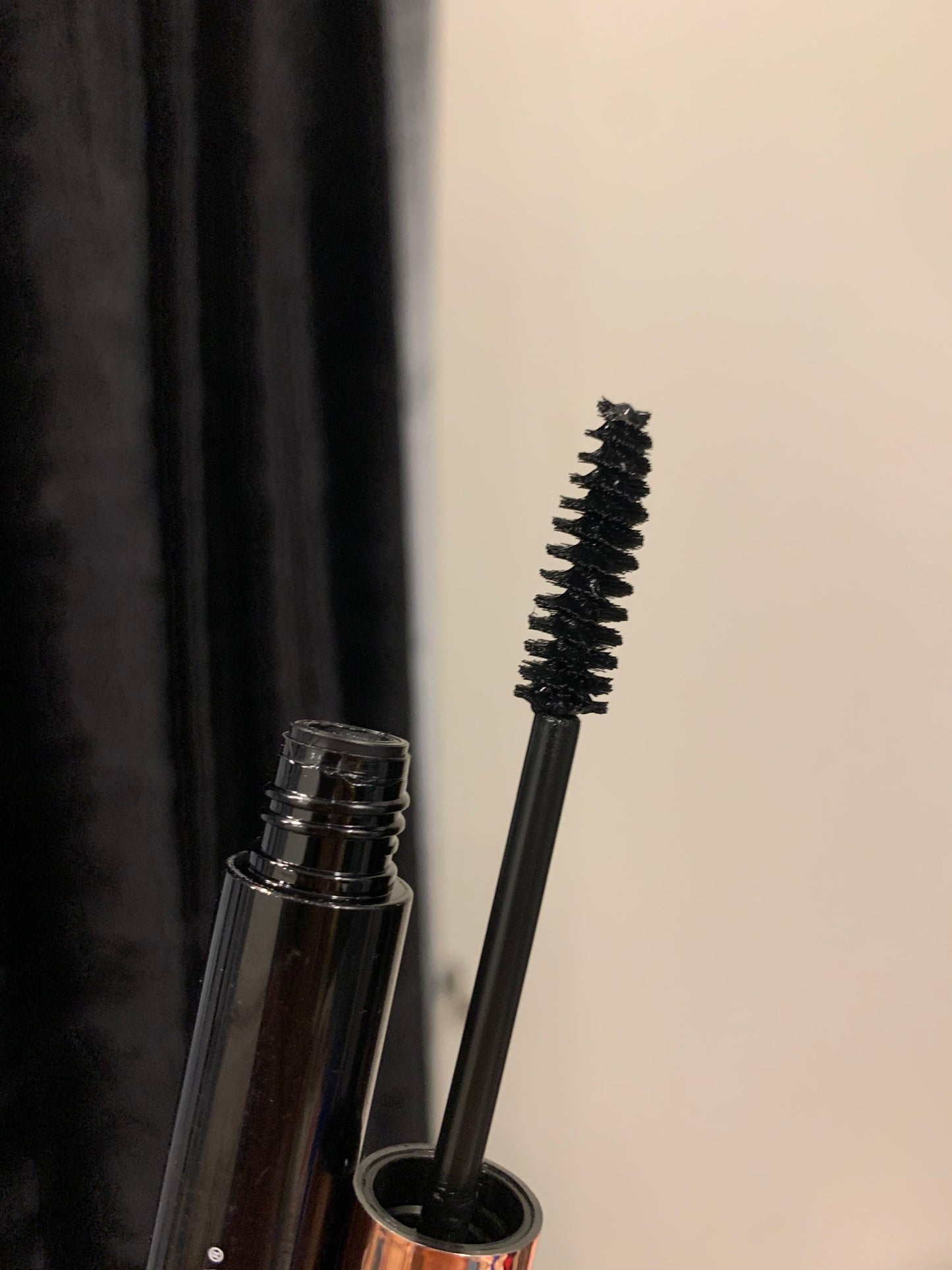 Lure waterproof long lasting mascara