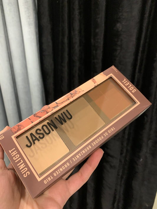 Jason wu contour+powder palette