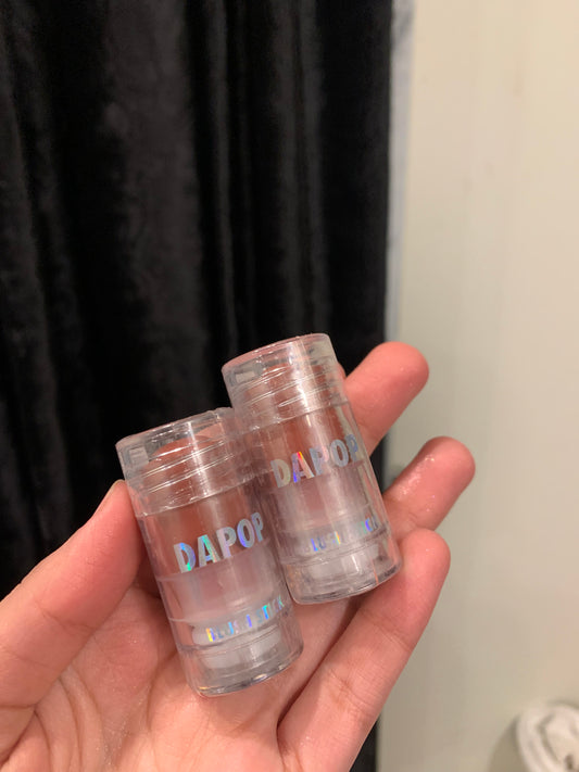 Dapop blush stick