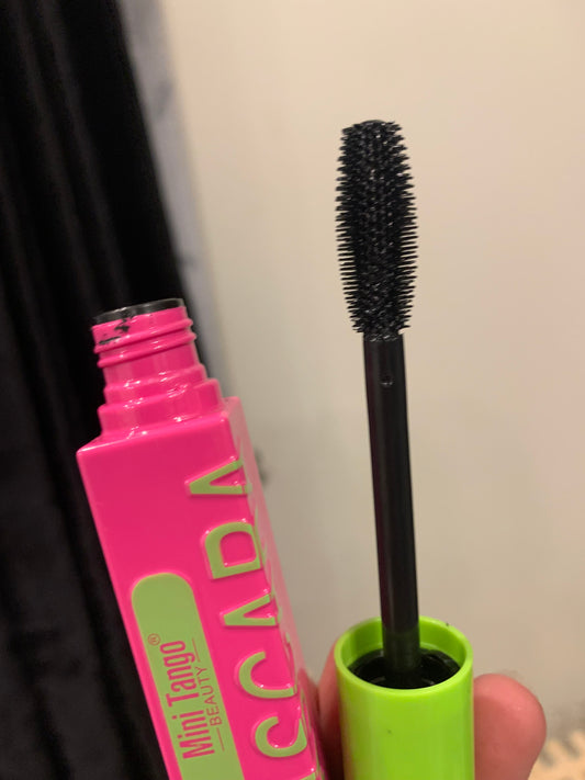 Mini tango mascara