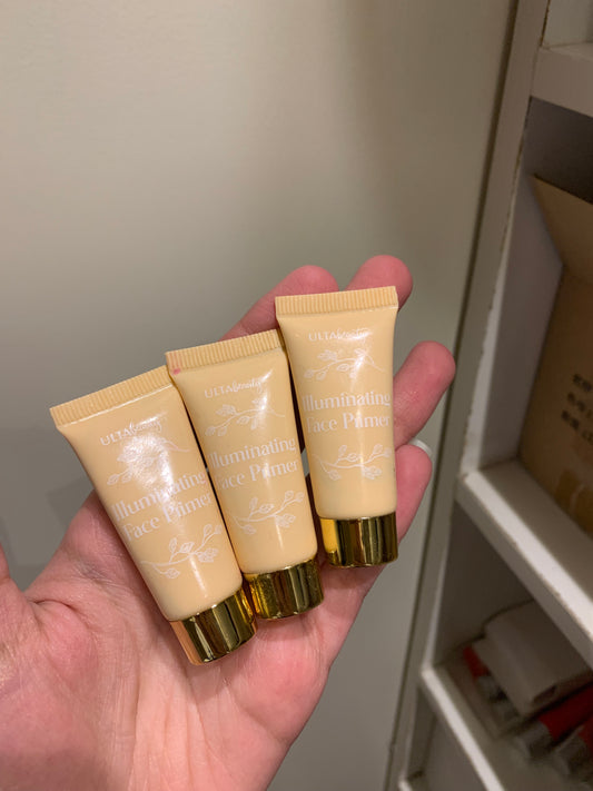 Ulta beauty illuminating face primer