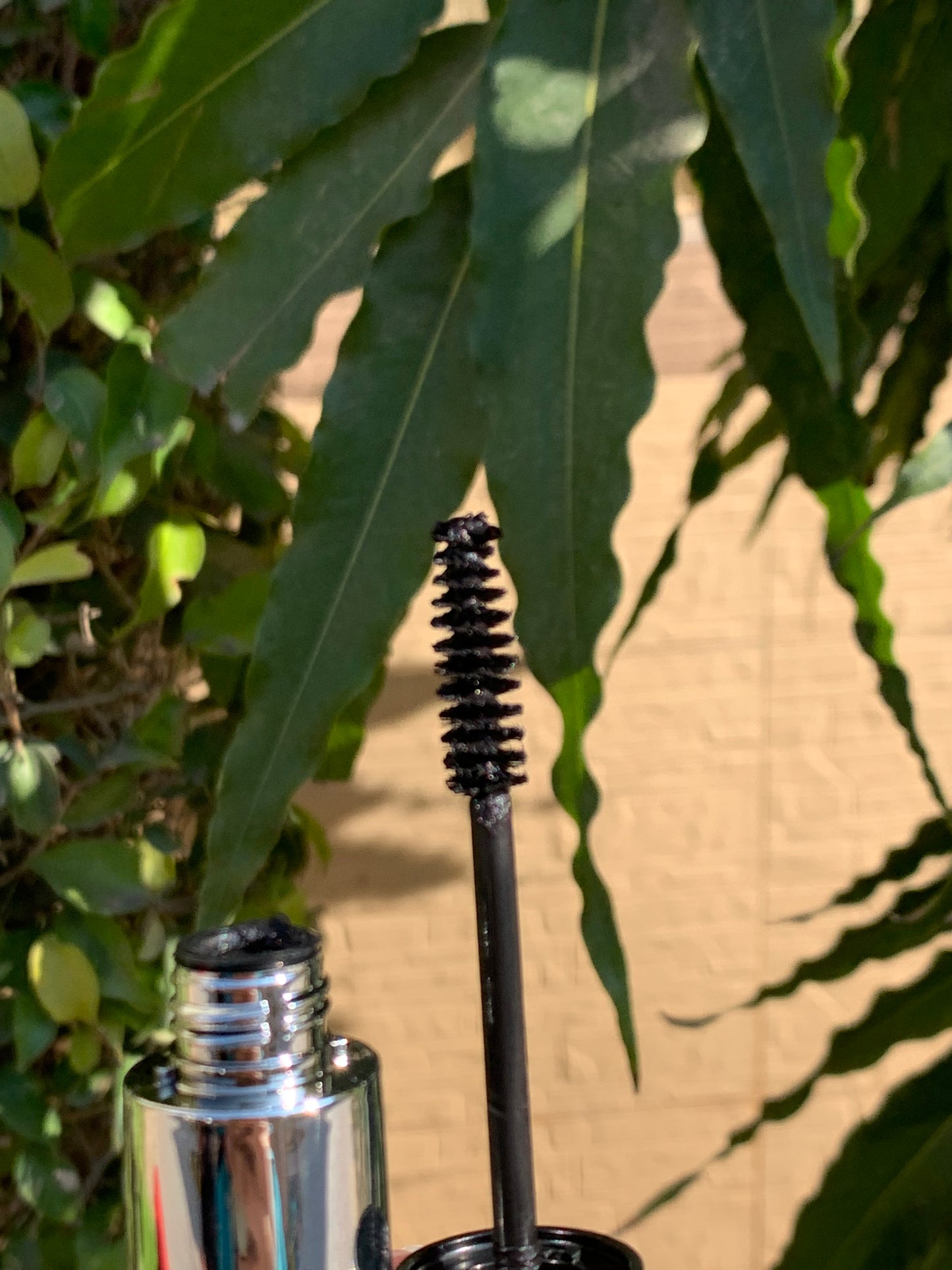 Bebe plumping mascara