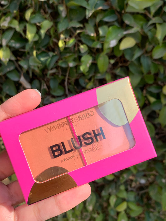 Vivienne sabo blush duo