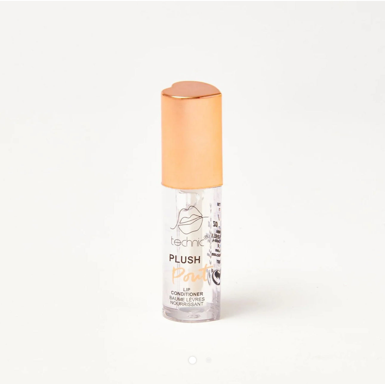 TECHNIC PLUSH POUT LIP CONDITIONER