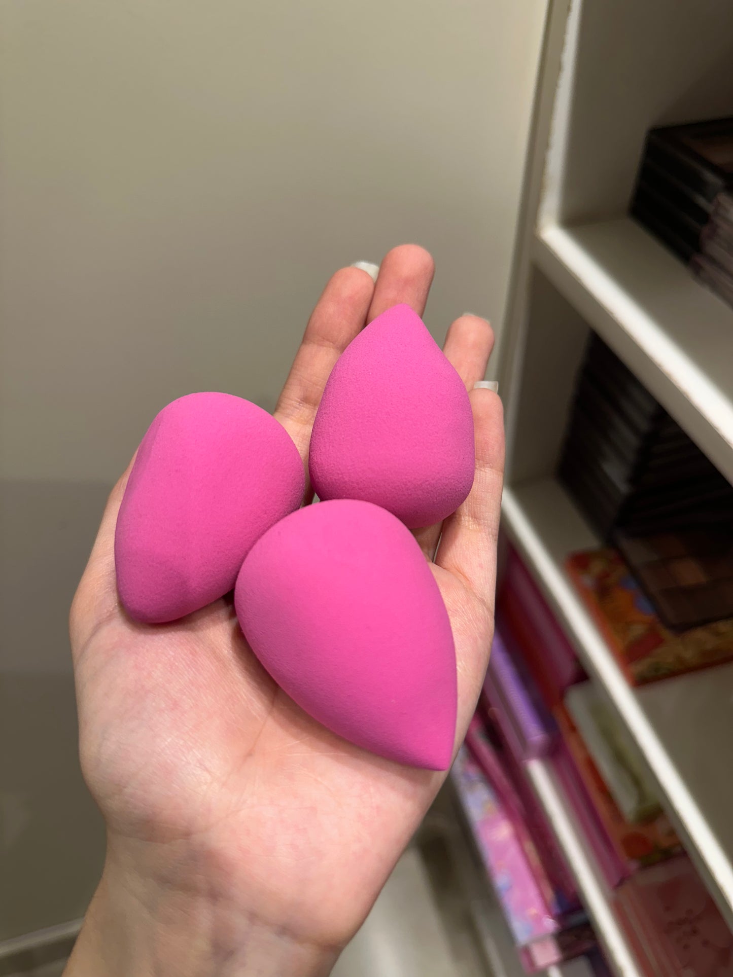 Beauty blender